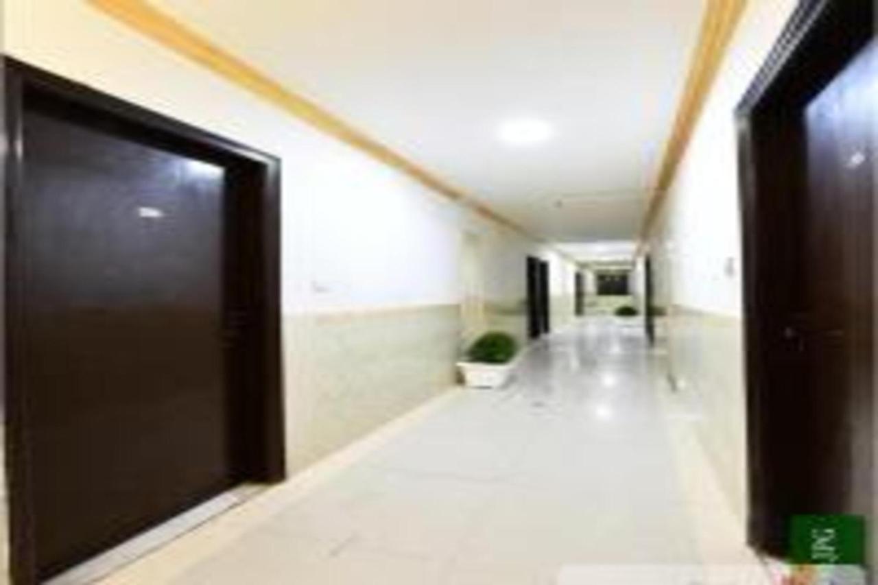 Hotel Chanakya Agra  Extérieur photo