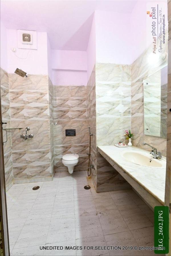 Hotel Chanakya Agra  Extérieur photo