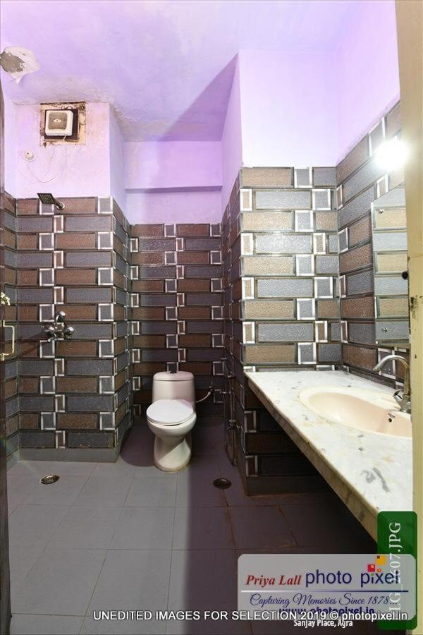 Hotel Chanakya Agra  Extérieur photo