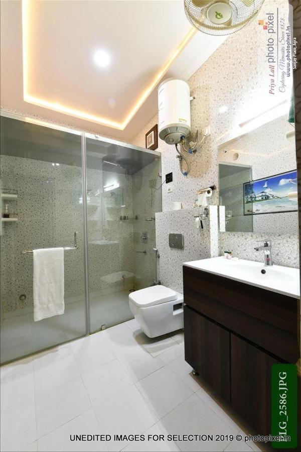 Hotel Chanakya Agra  Extérieur photo